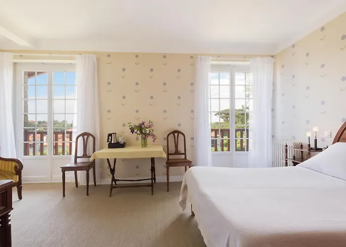 Hotel Les Goelands