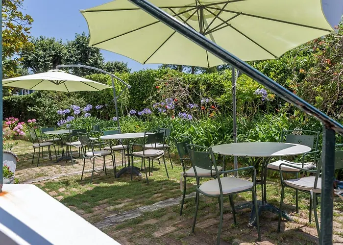 Hotel Les Goelands