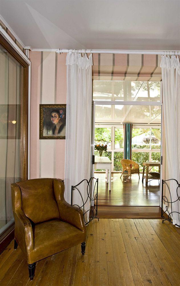 Hotel Les Goelands 3*