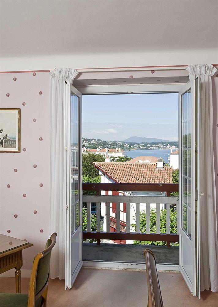 Les Goelands 3* Saint-Jean-de-Luz