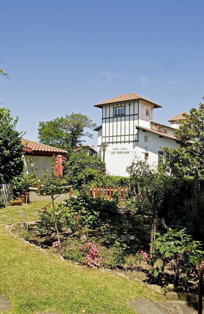 Les Goelands Hotel Saint-Jean-de-Luz