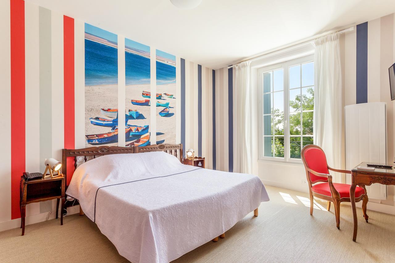 Les Goelands Hotel 3*