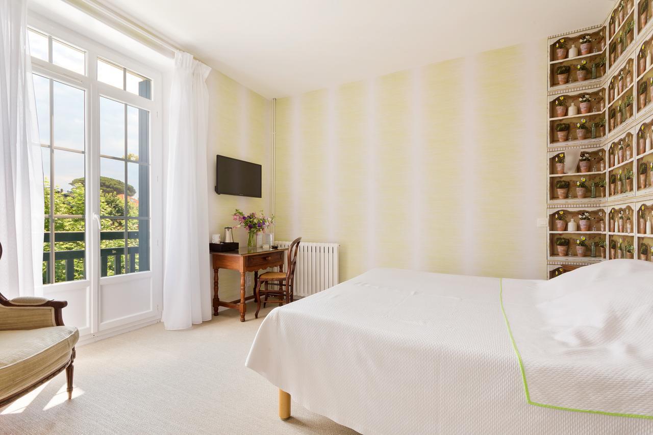 Hotel Les Goelands