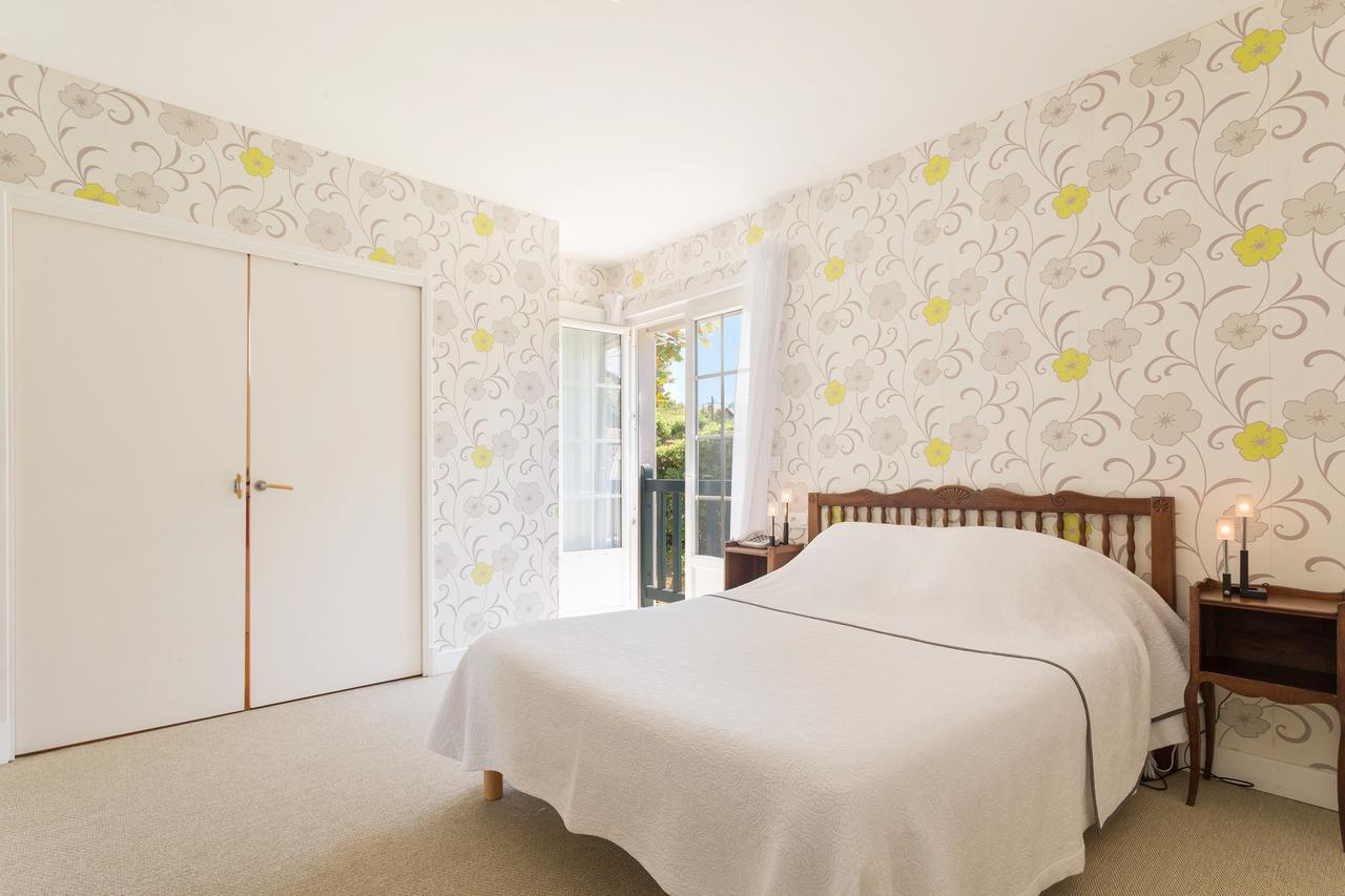 Les Goelands 3* Saint-Jean-de-Luz
