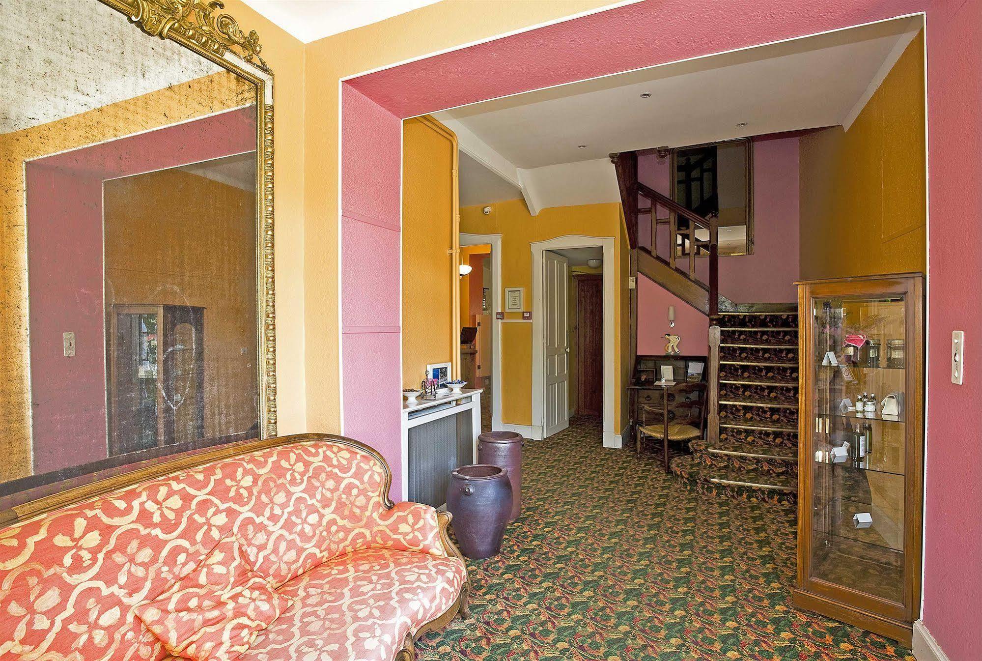 Les Goelands 3* Saint-Jean-de-Luz