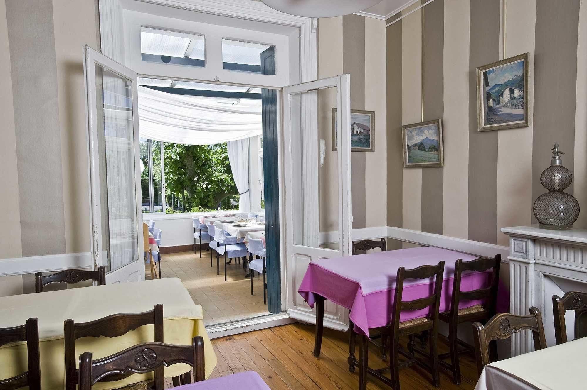 Les Goelands Hotel 3*