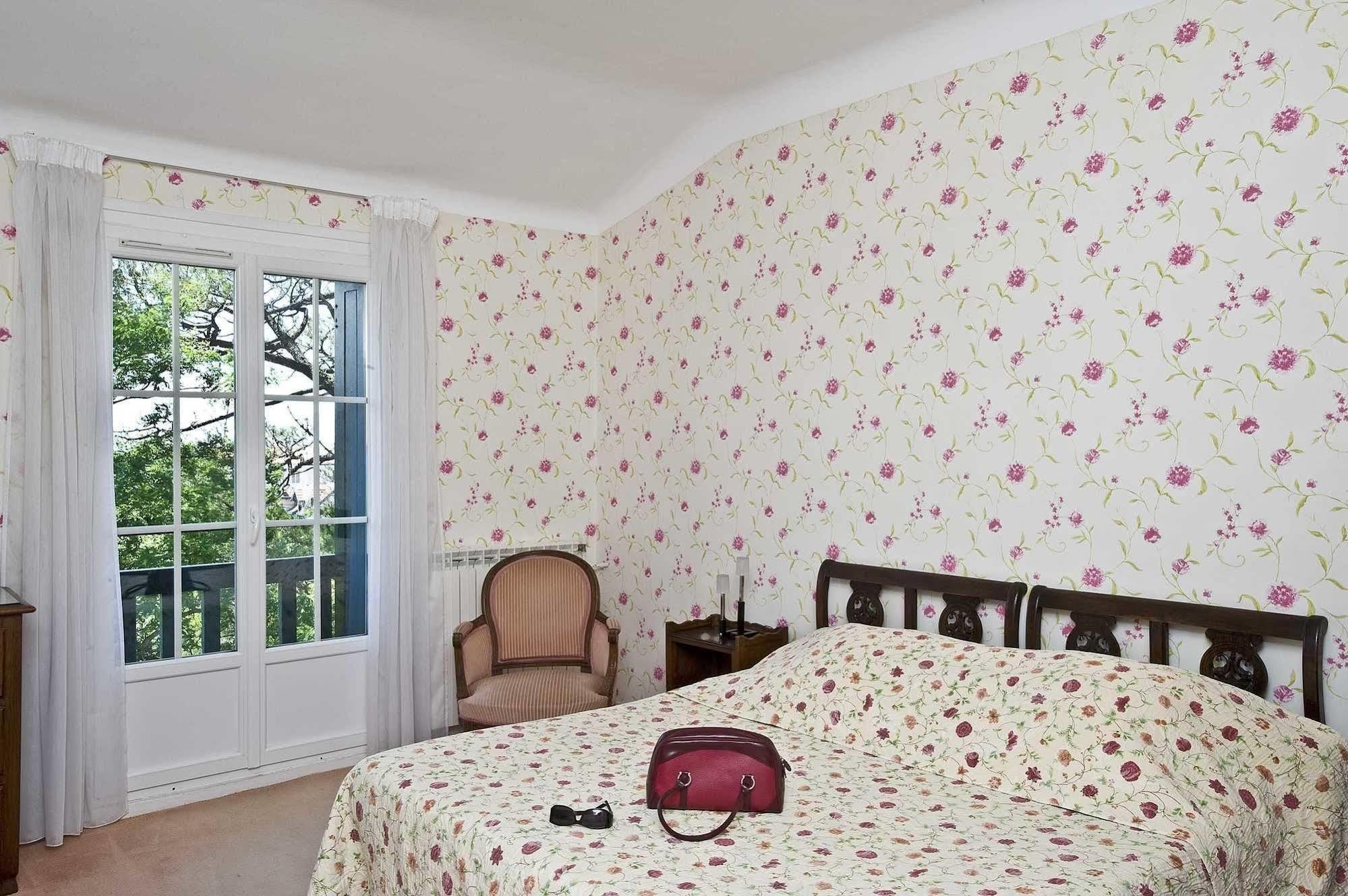 Hotel Les Goelands