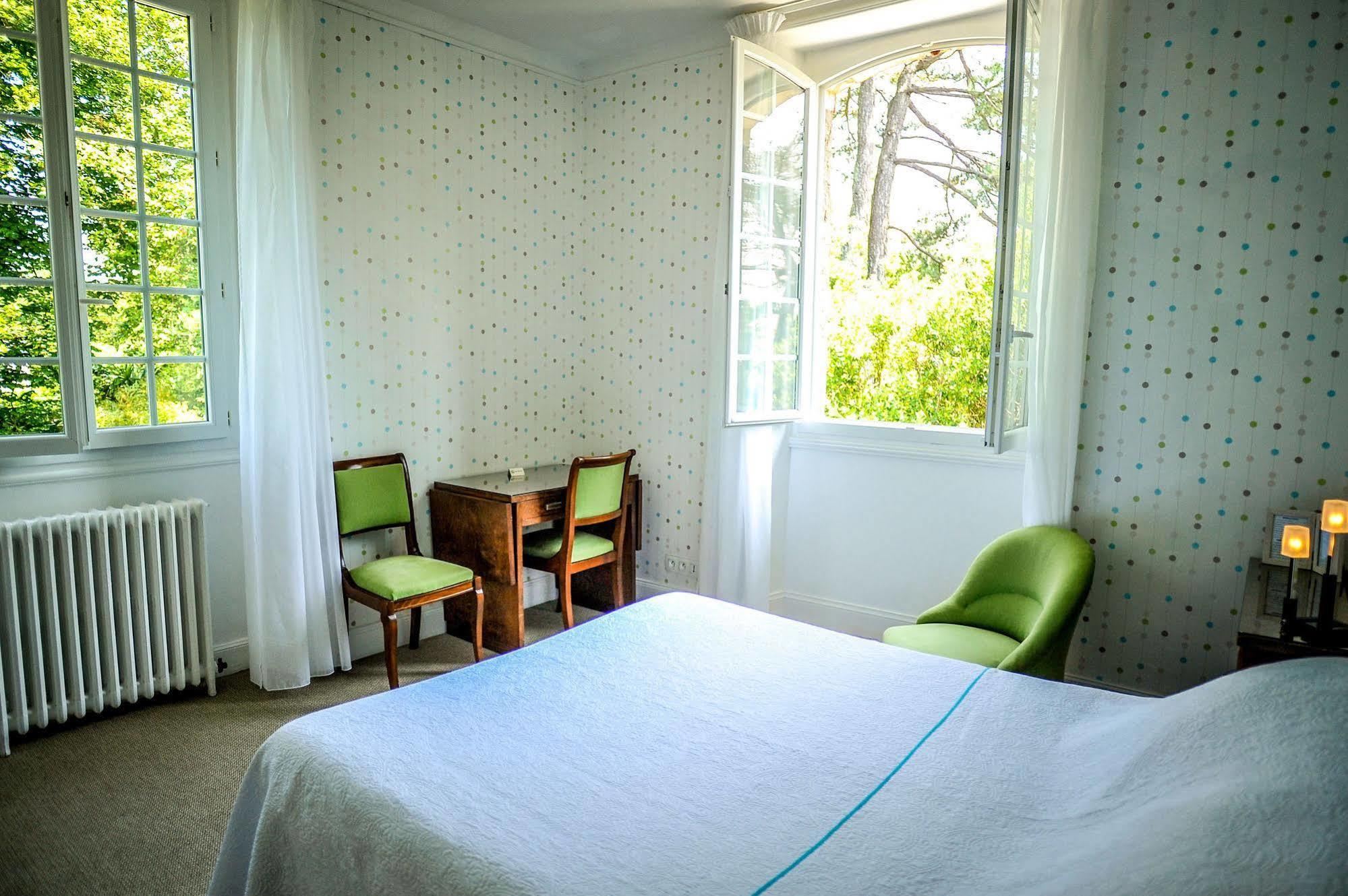Les Goelands Hotel 3*