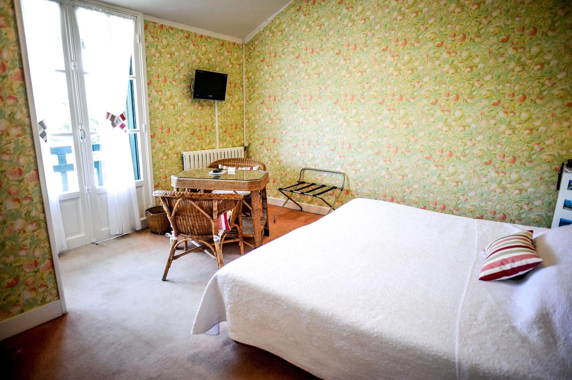 Hotel Les Goelands 3*
