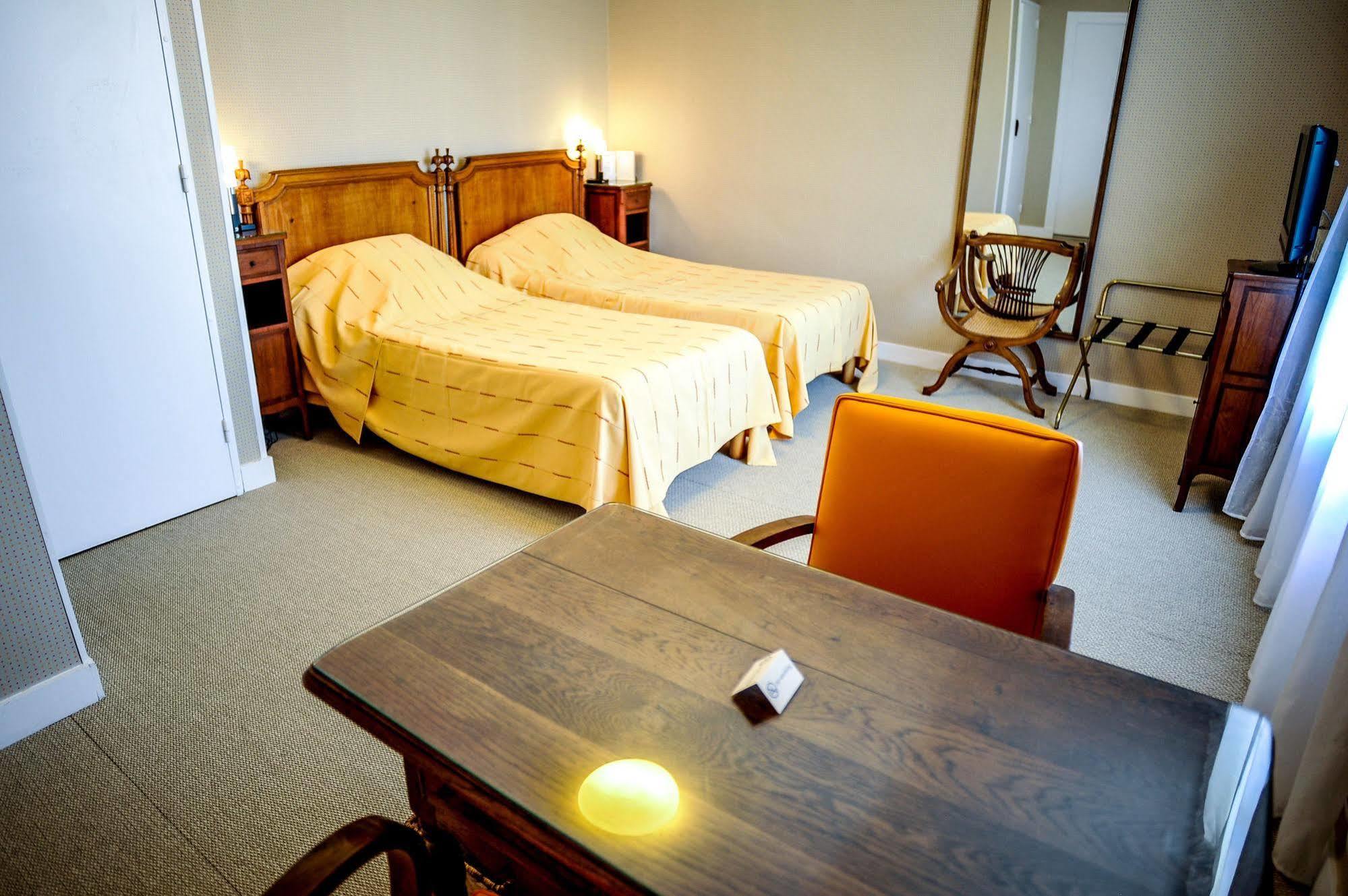 Hotel Les Goelands Saint-Jean-de-Luz