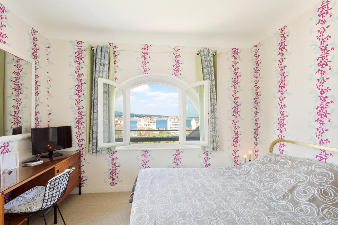 Hotel Les Goelands Saint-Jean-de-Luz