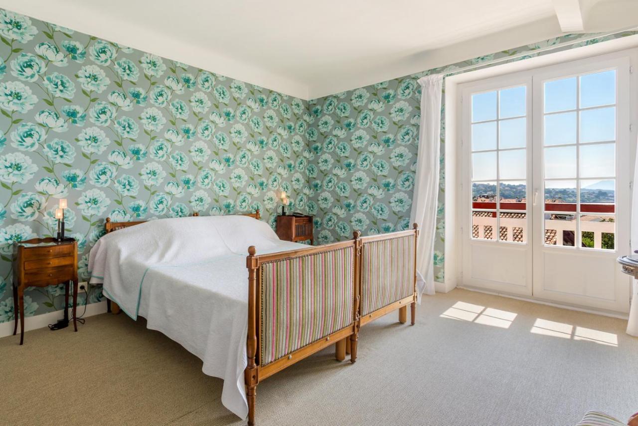 Les Goelands Hotel