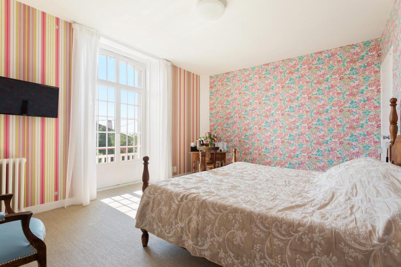 Les Goelands Hotel