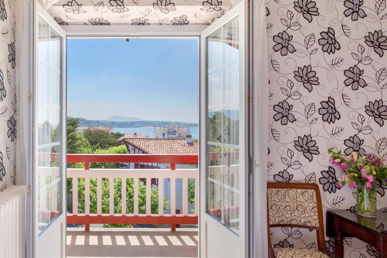 Hotel Les Goelands Saint-Jean-de-Luz