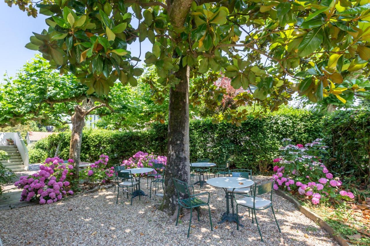 Les Goelands 3* Saint-Jean-de-Luz